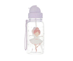 Tutete Plastic Bottle Ballet