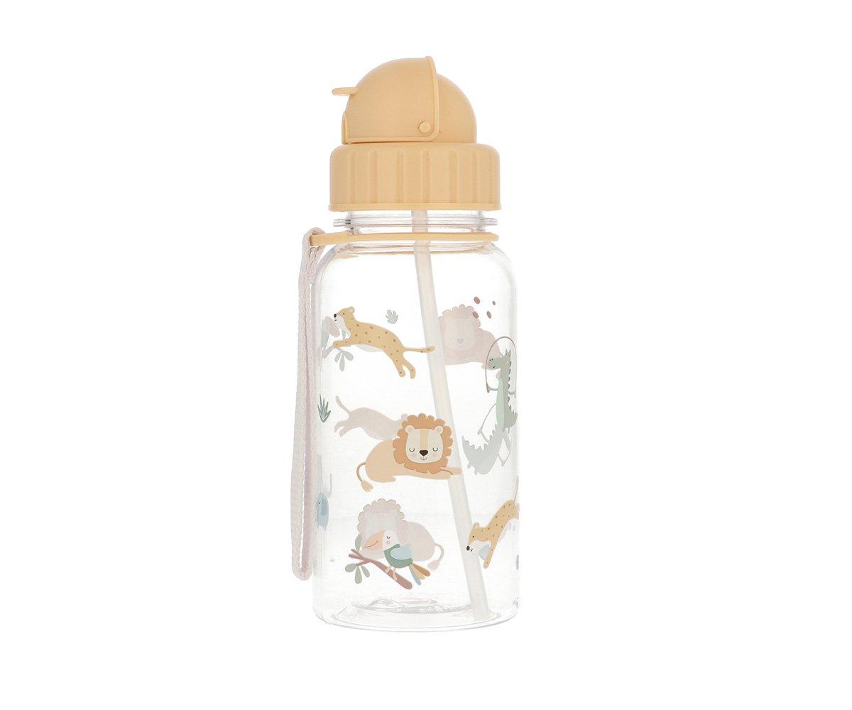 Tutete Plastic Bottle Savannah