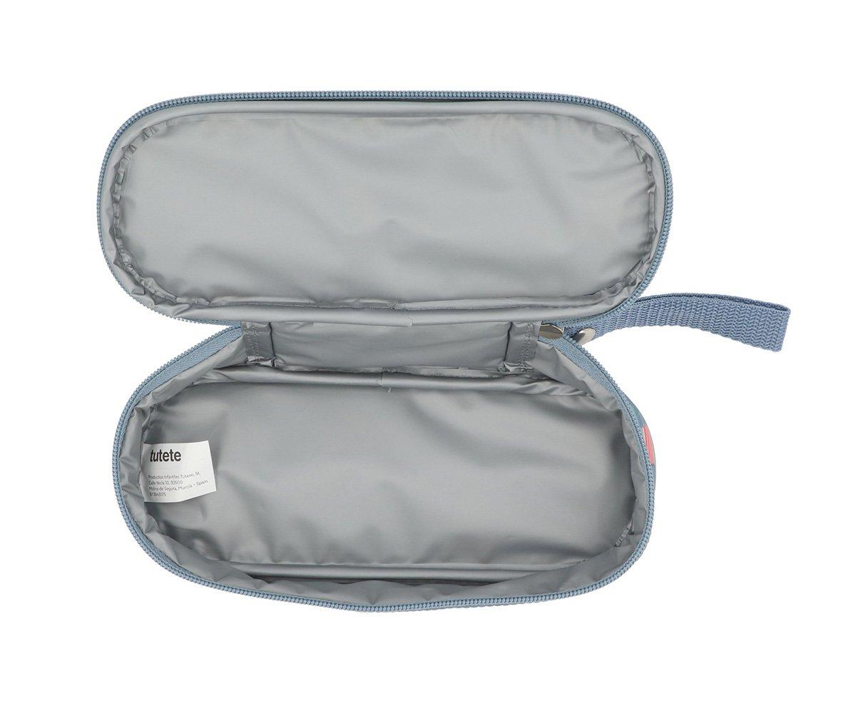 Tutete Thermal Bag with Croc