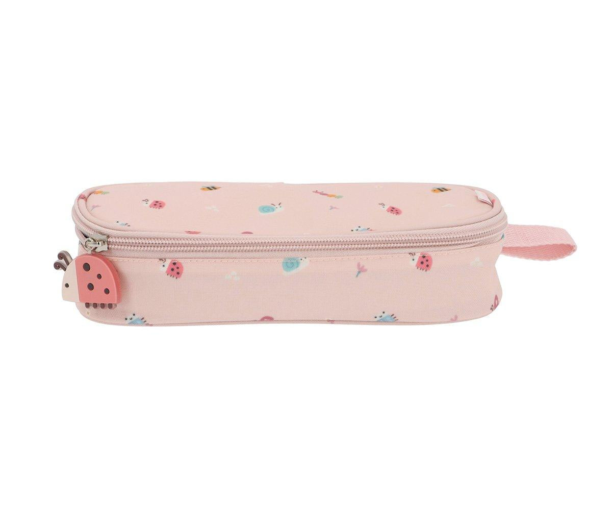 Tutete Food Cover Bag with Bugs
