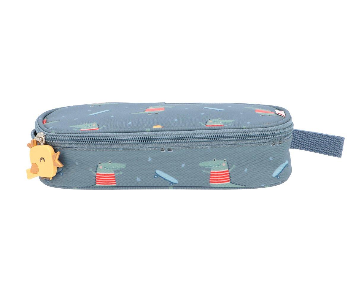 Tutete Thermal Bag with Croc