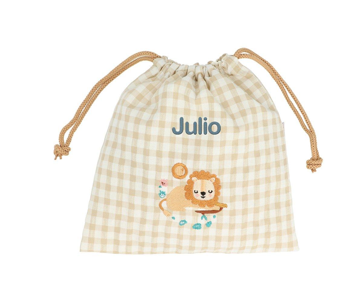 Tutete Thermal Bag Savannah
