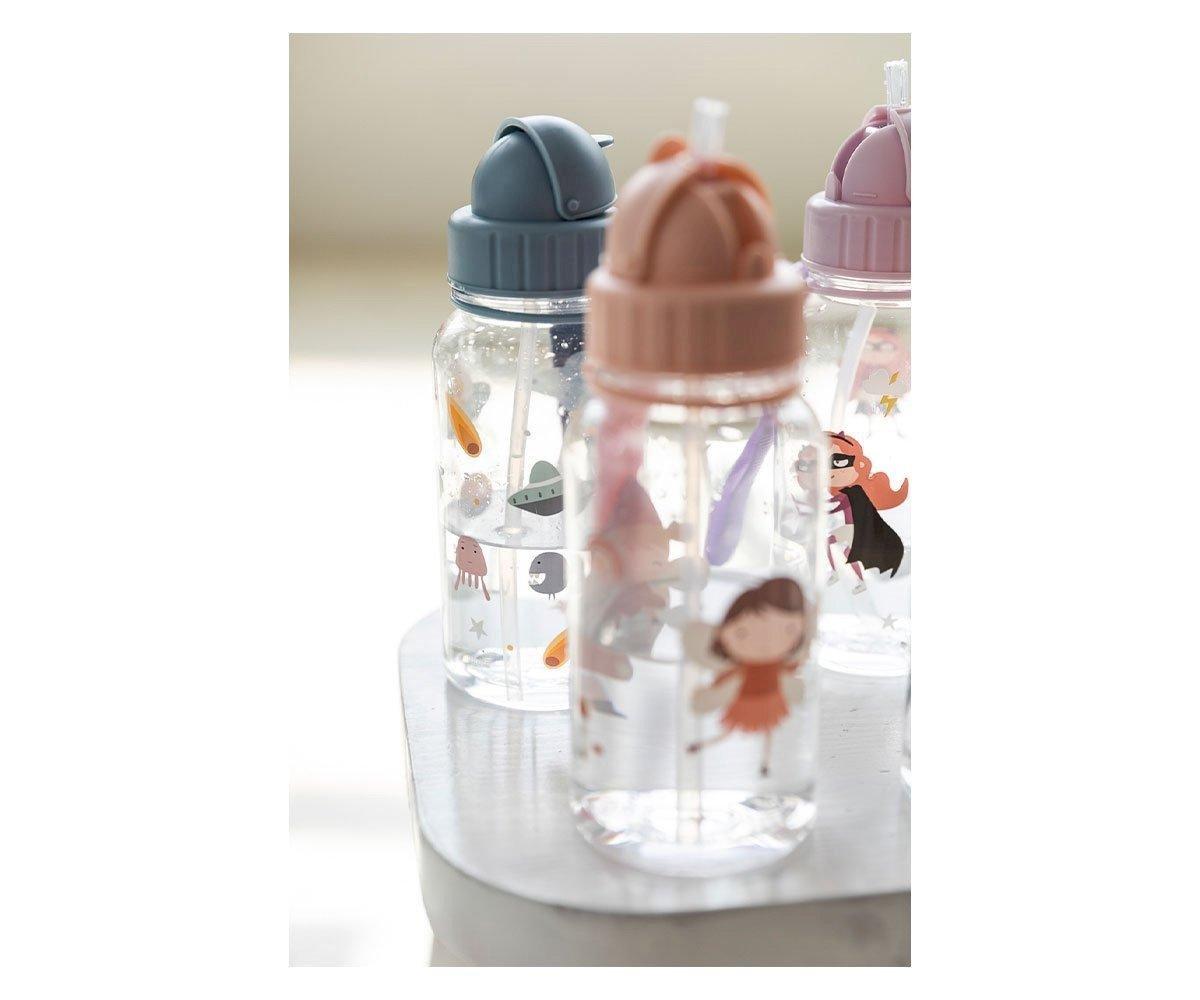 Tutete Plastic Bottle Dinos World
