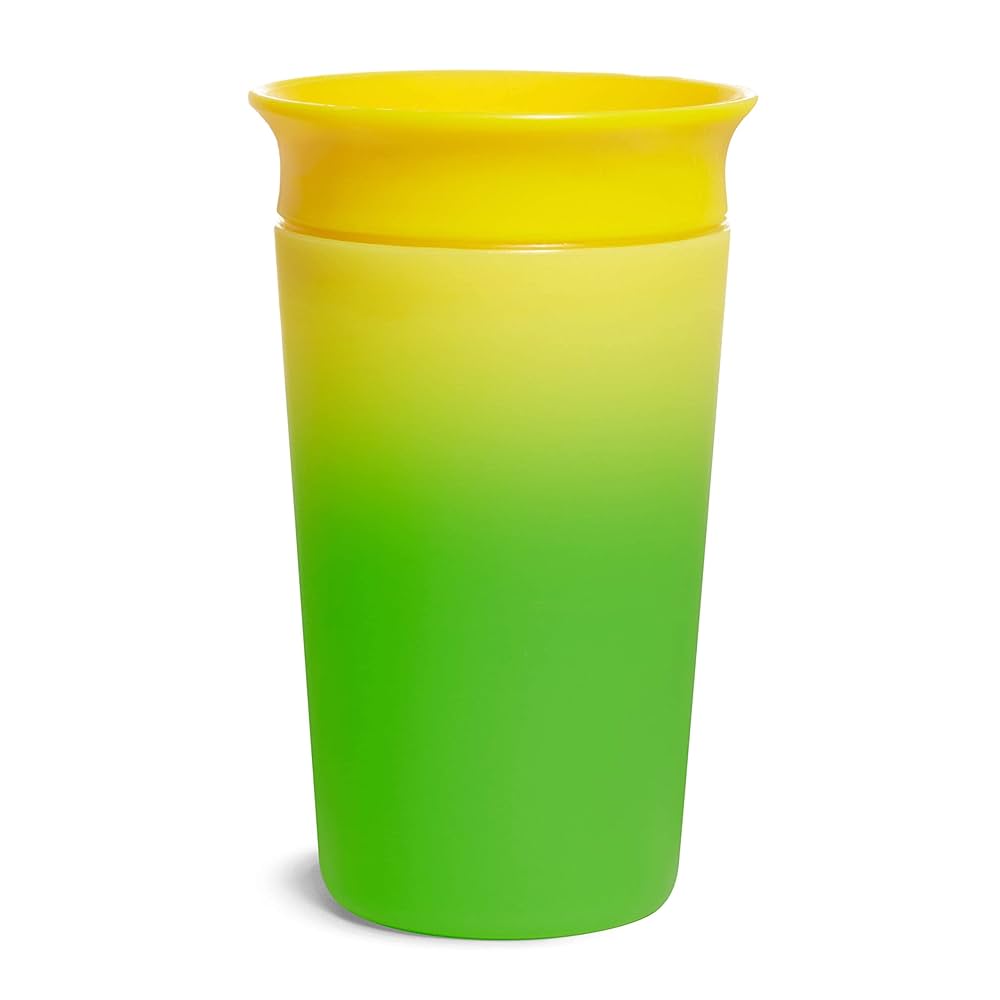 Miracle® 360° Color Changing Cup – 266 ml