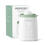 Momcozy MW01Ngrohës Biberoni 6-në-1 për Foshnja, me Ngrohje të Shpejtë