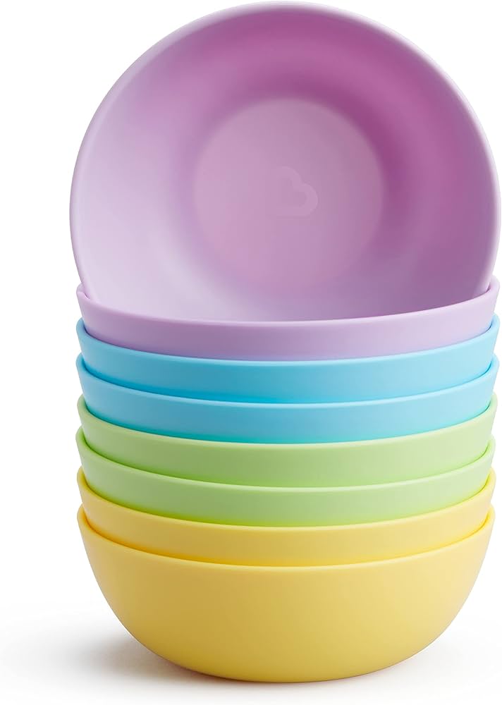 Multi™ Bowls - Set me 4 tasa