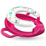 Pöti – Potty Training Seat( Uturak per bebe )