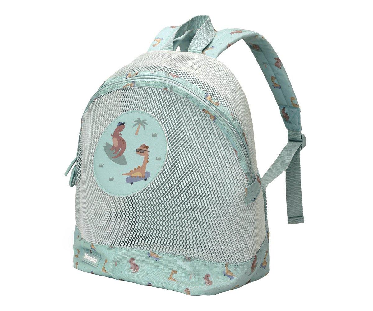 Tutete Beach Anti-Sand Backpack Cool Dinos