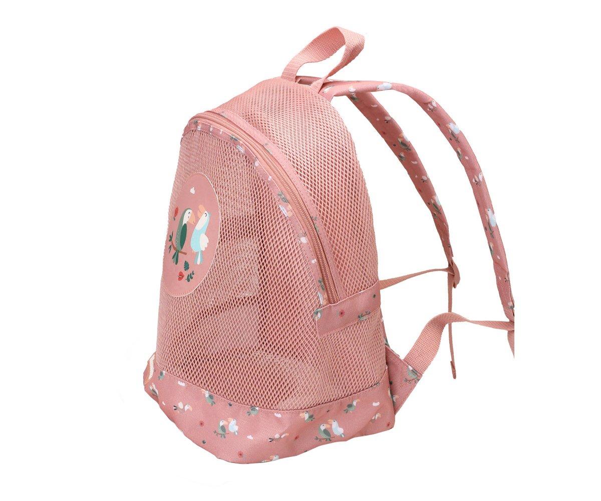 Tutete Beach Anti-Sand Backpack Toucan