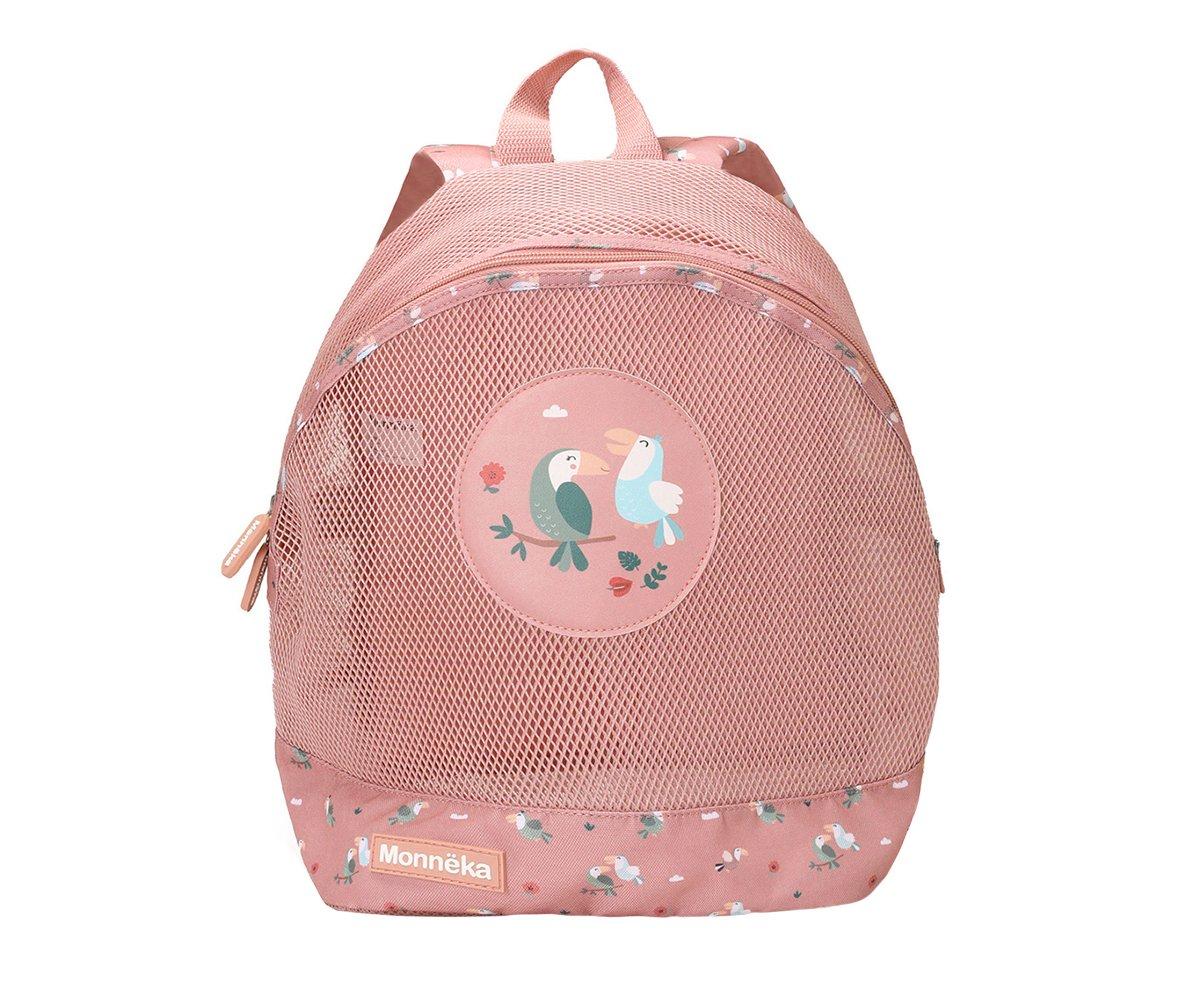 Tutete Beach Anti-Sand Backpack Toucan