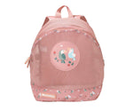 Tutete Beach Anti-Sand Backpack Toucan