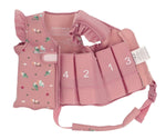 Tutete Floating Jacket Learning Flying Toucan 3-6 years