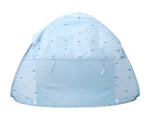 Tutete Mini Beach Pop-Up Anti-Mosquito Tent Fishing Boat