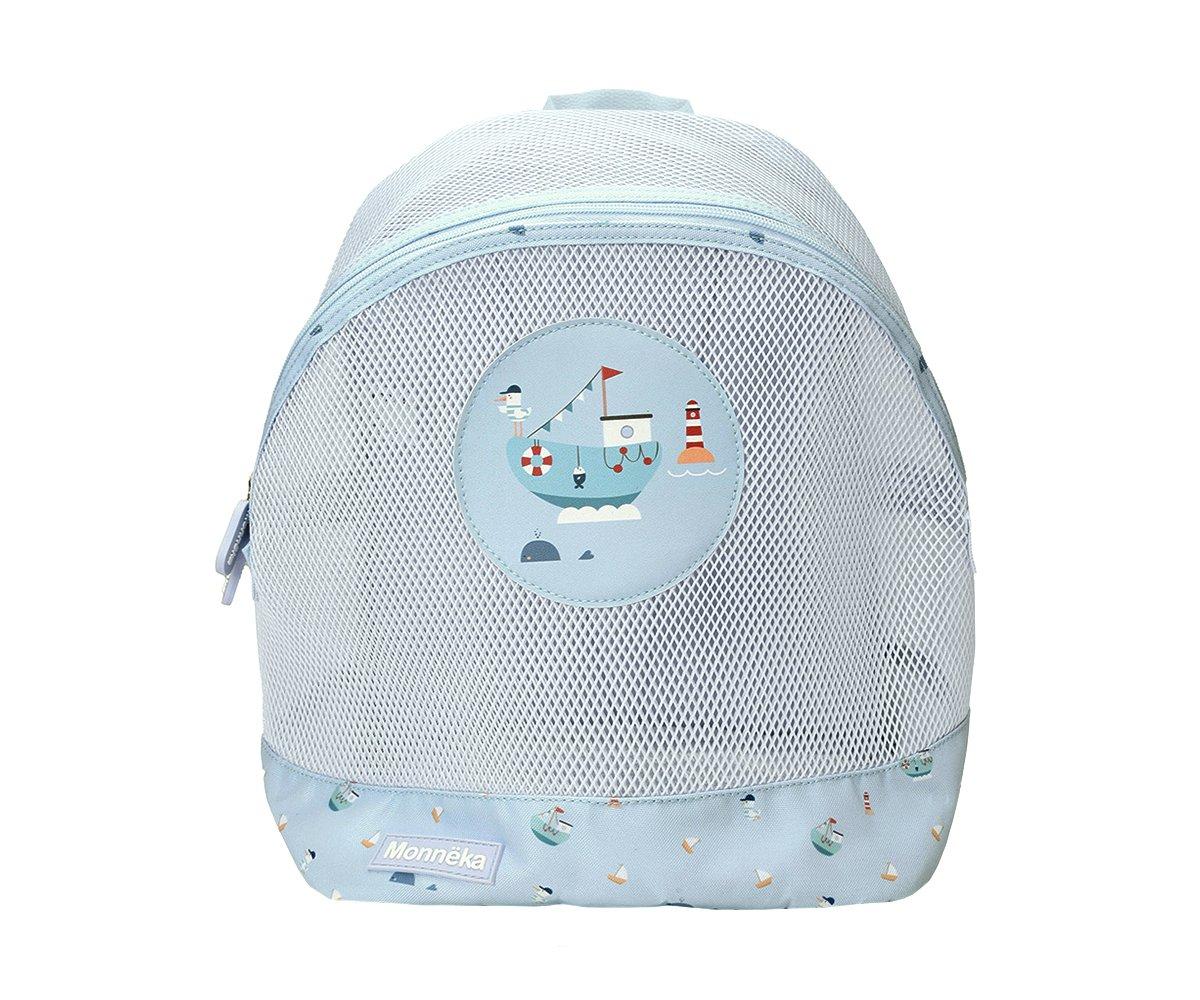 Tutete Beach Anti-Sand Backpack Fishing Boat