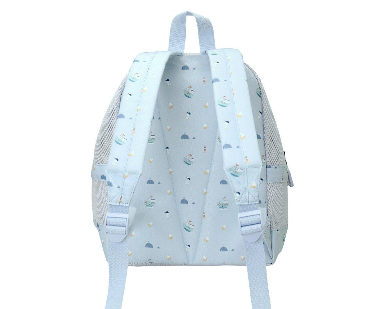 Tutete Beach Anti-Sand Backpack Fishing Boat