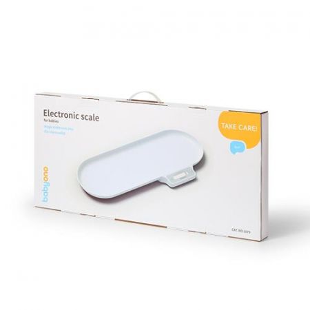 BabyOno Peshore Elektronike për BebeModel Kompakt