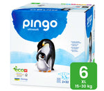 Pingo Pants