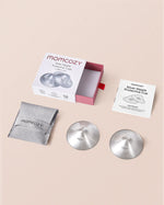 Momcozy Mbrojtëse Thithash 999 Argjendi