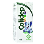 COLIDEP JUNIOR - 20 ML