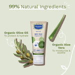 Mustela- Krem organikpër pelena