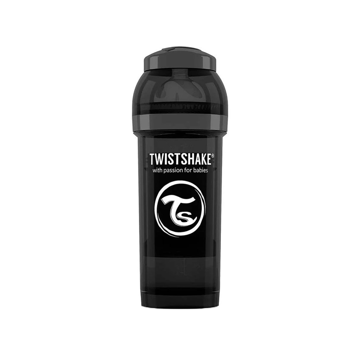 Twistshake – Shishe kundër kolikave (2m+)
