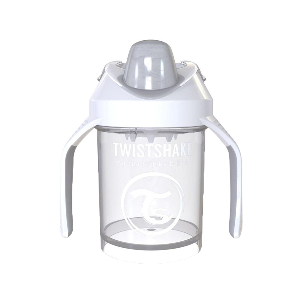 Twistshake – Mini Cup (4m+)