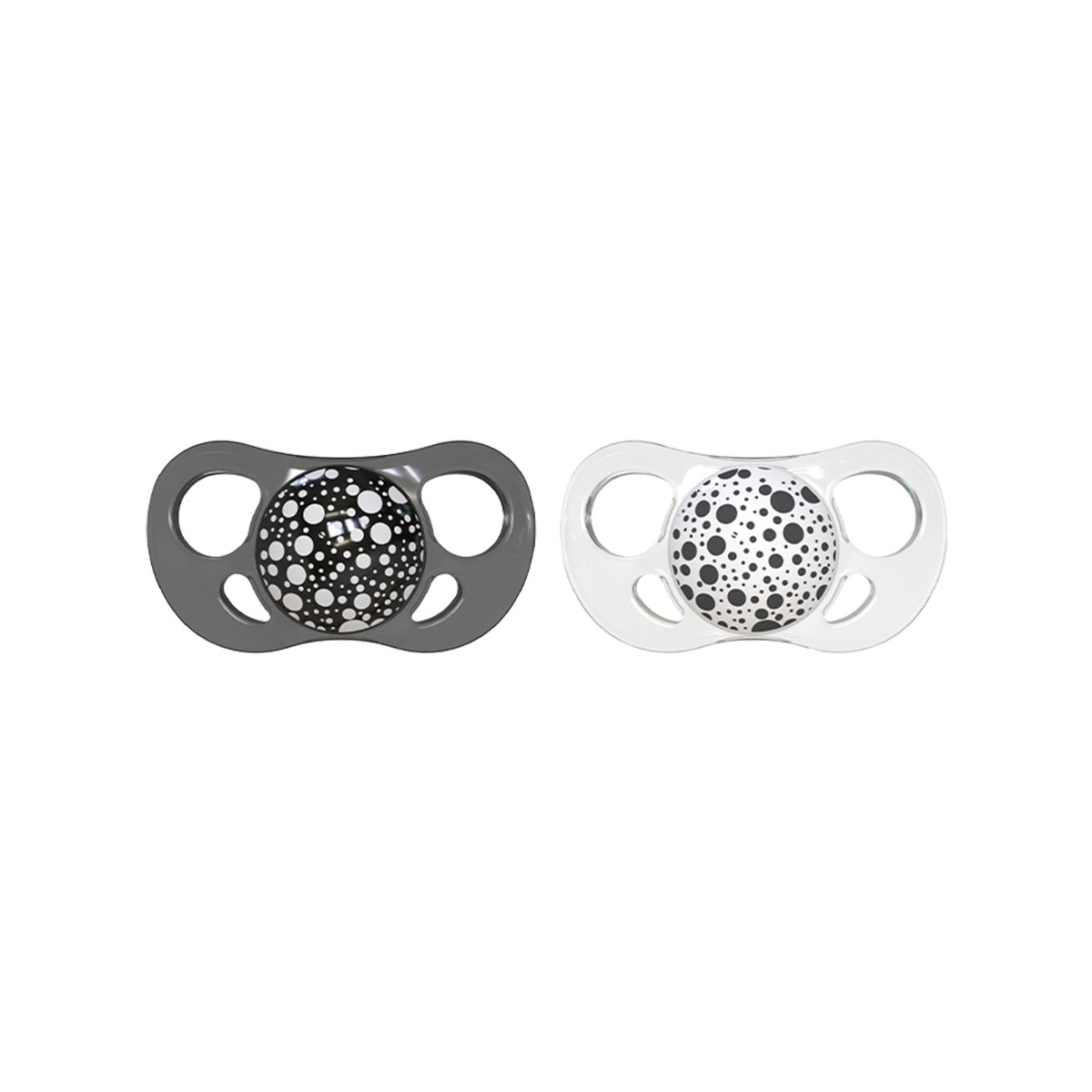 Twistshake – Orthodontic Pacifier (6m+)