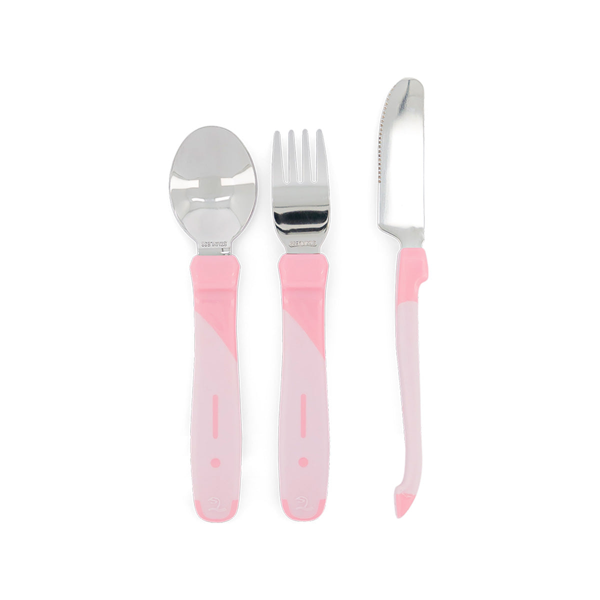 Twistshake – Cutlery Learning Set (12m+)