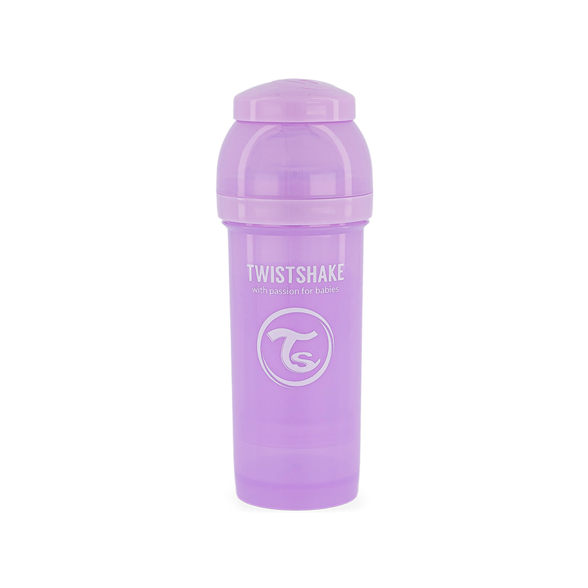 Twistshake – Shishe kundër kolikave (2m+)