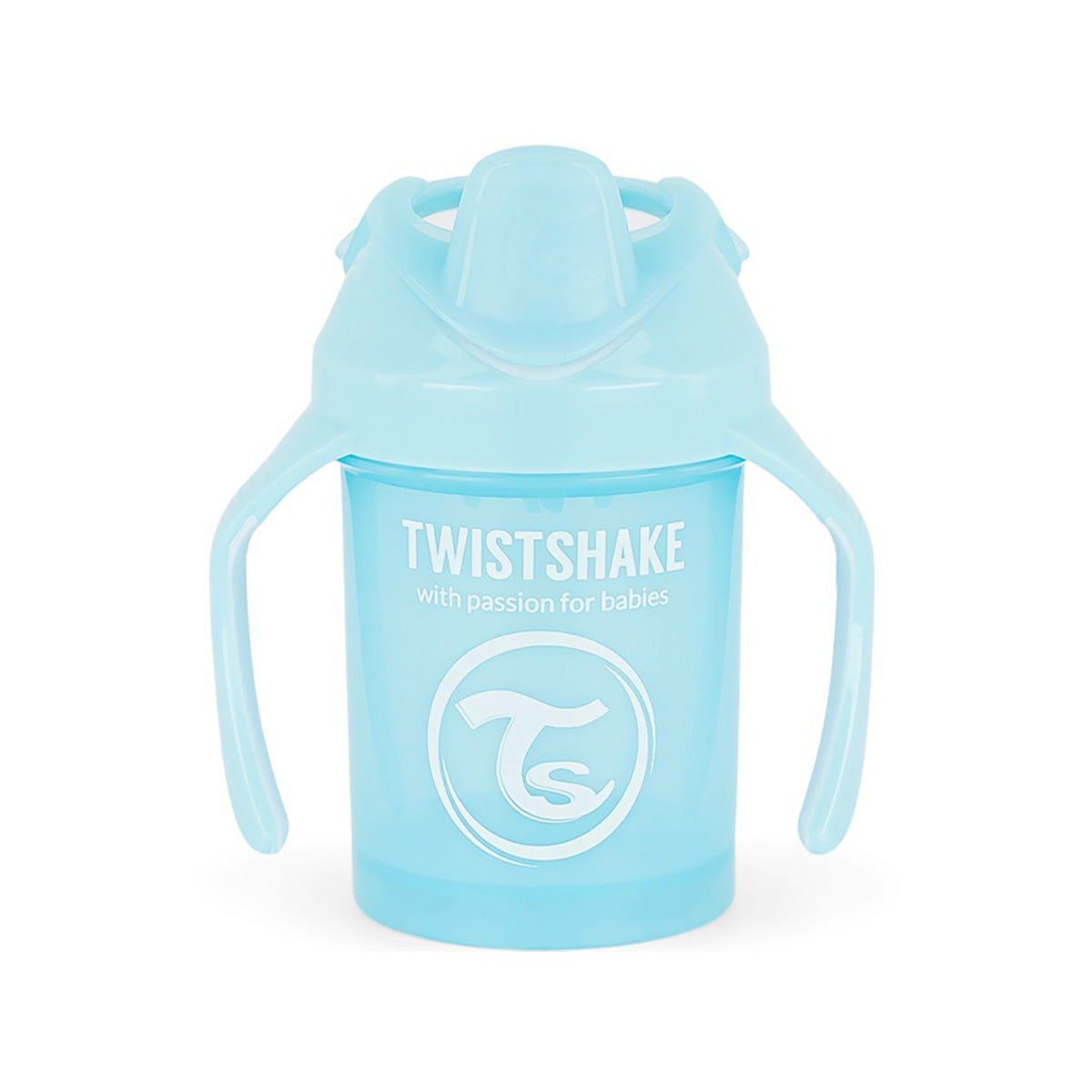 Twistshake – Mini Cup (4m+)