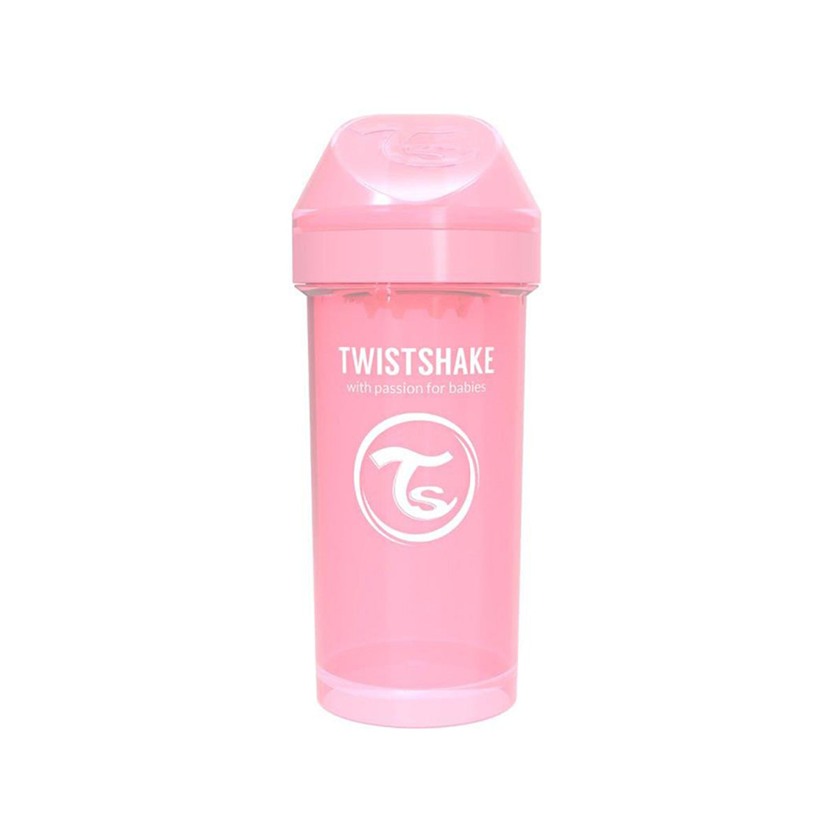 Twistshake – Kid Cup (12m+)