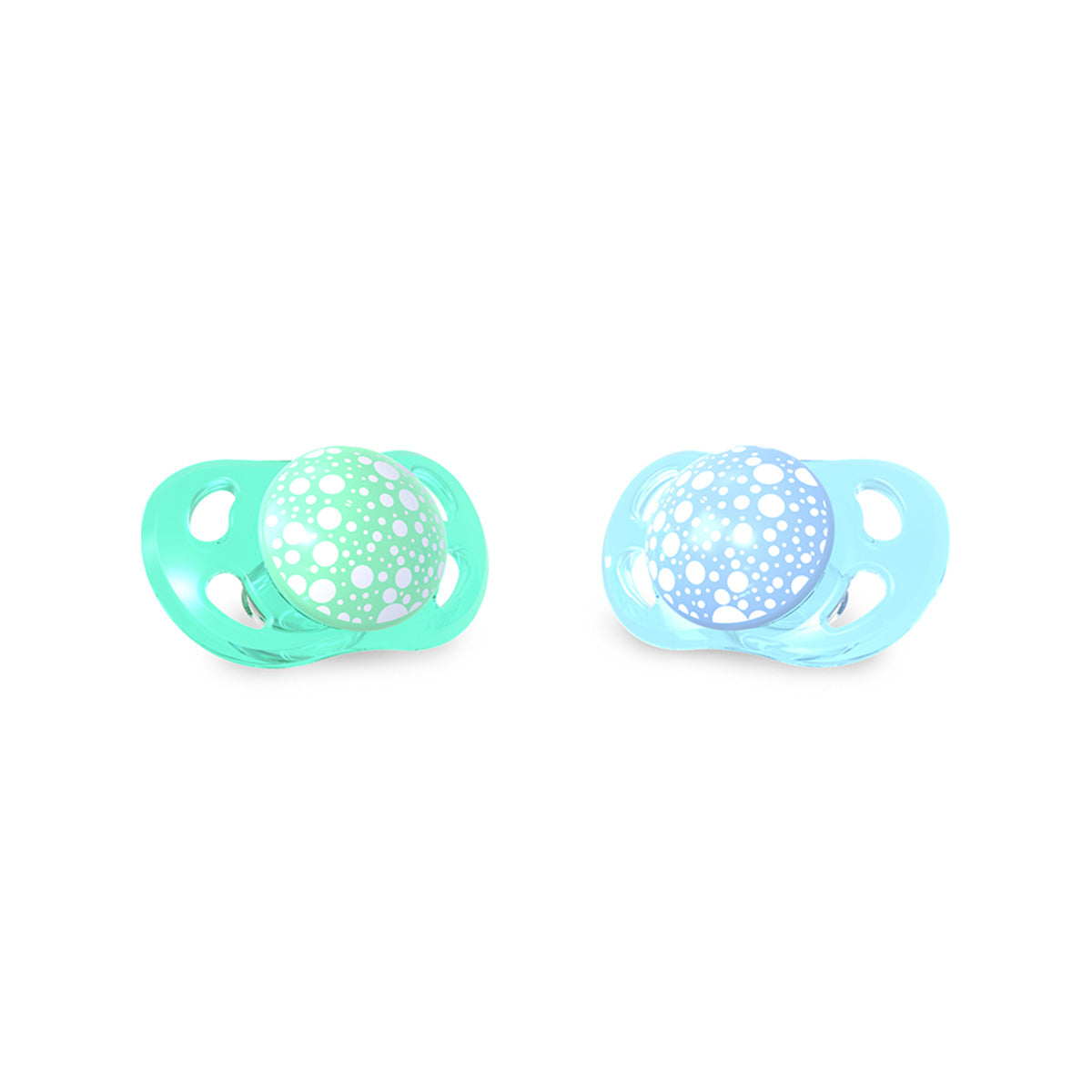 Twistshake – Orthodontic Pacifier (0-6m)