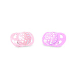 Twistshake – Orthodontic Pacifier (6m+)
