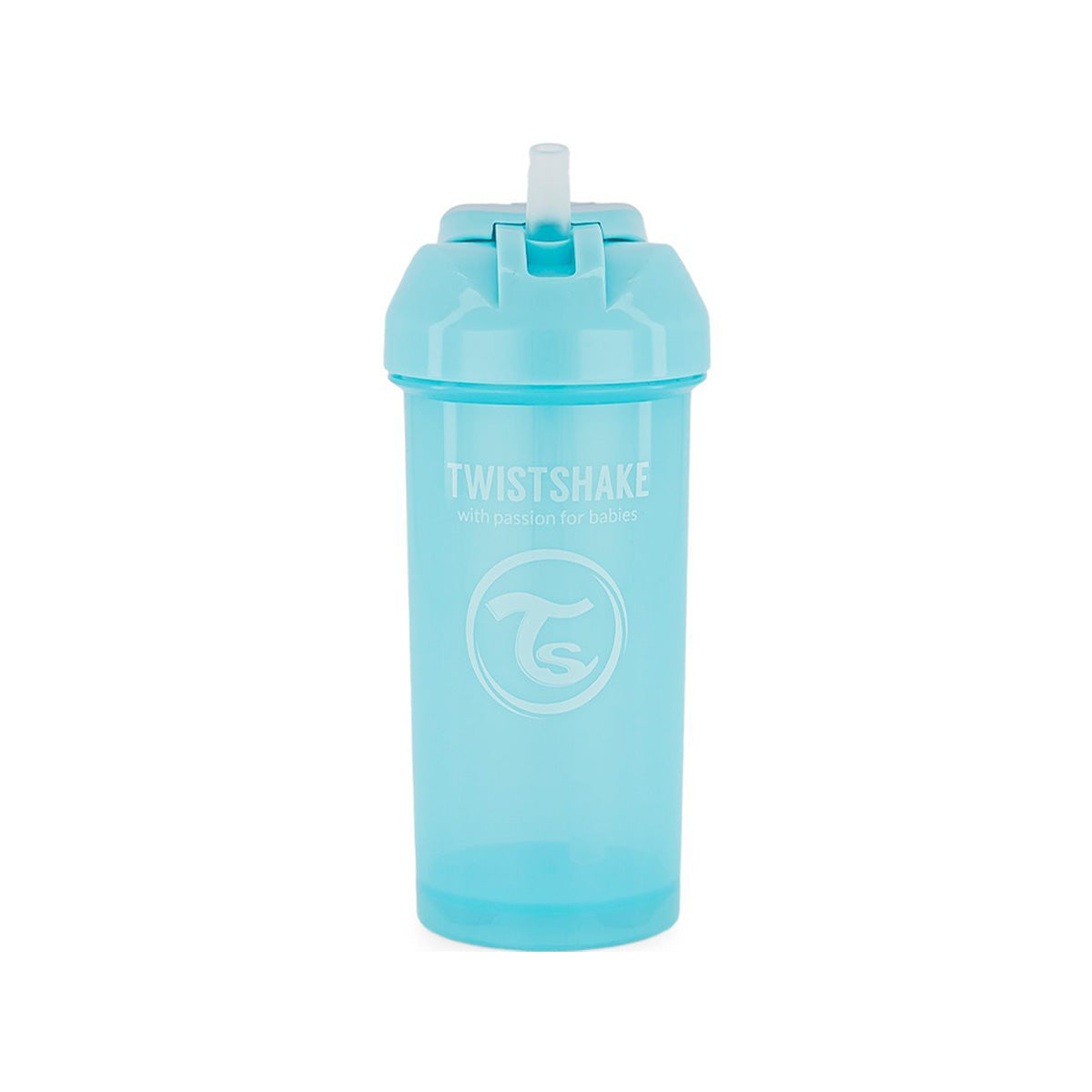 Twistshake – Straw Cup (6m+)