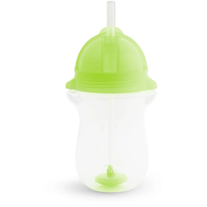 Any Angle™ Weighted Straw Cup – 295 ml