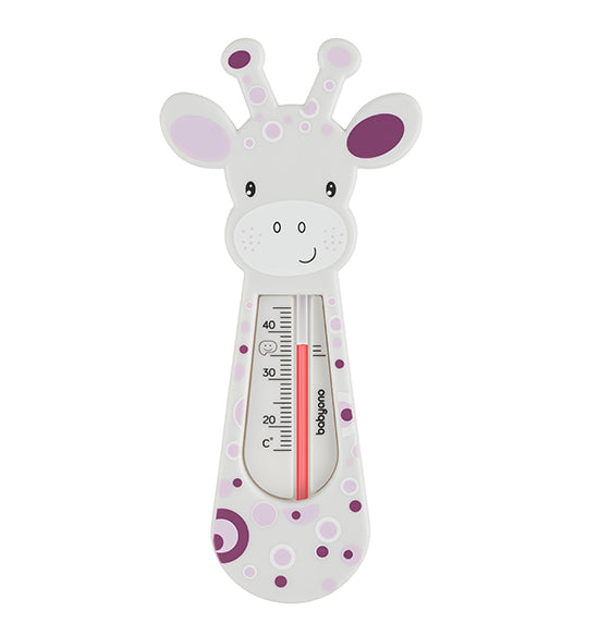 Babyono - Floating bath thermometer