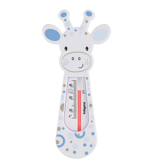 Babyono - Floating bath thermometer