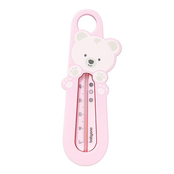 Babyono - Floating bath thermometer
