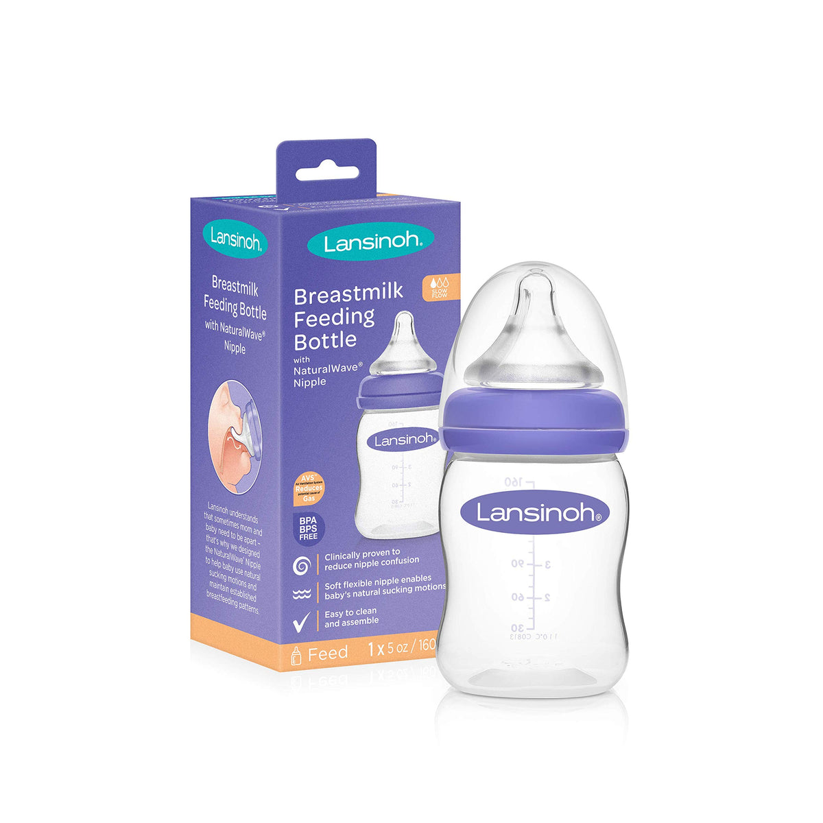 Maternity Box 2
