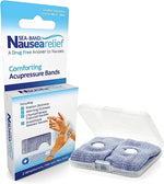 Sea-Band - Anti-Nausea Acupressure Wristband for Motion &amp; Morning Sickness