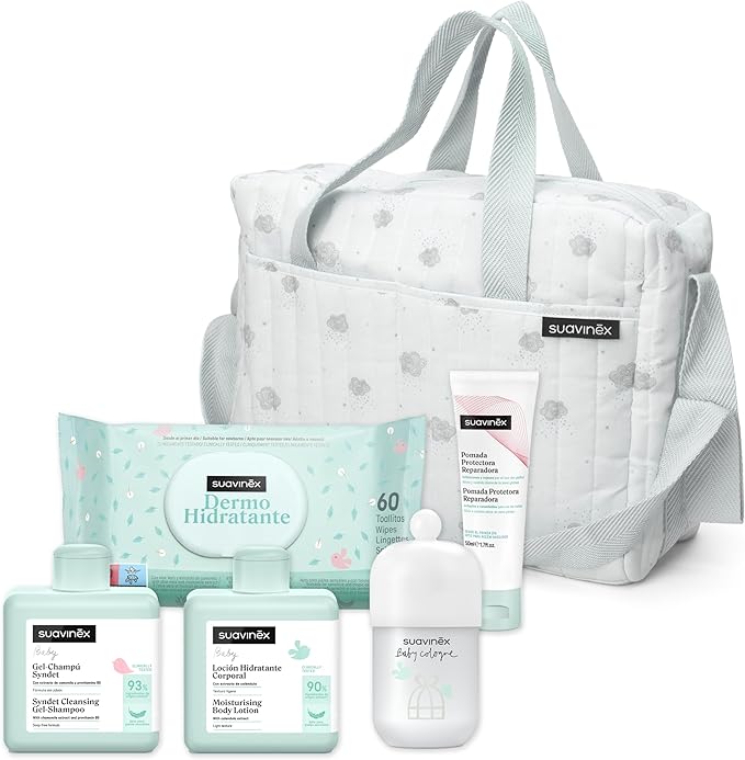 Suavinex - MOM BAG