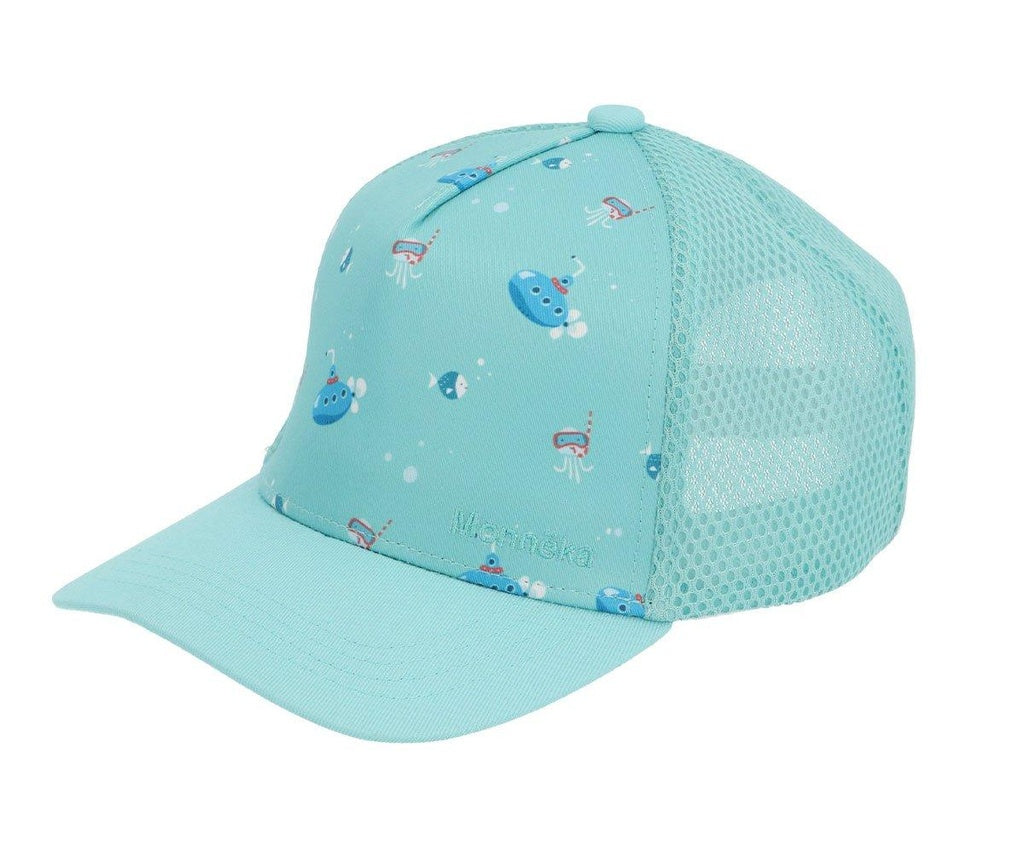Tutete Jolie the Octopus Hat +3years