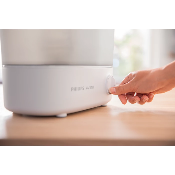 Philips Avent Sterilizues me Tharje