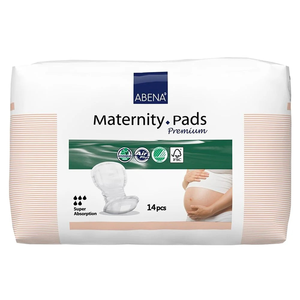 Maternity Box 4