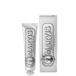 Marvis Smokers Whitening Mint (Paste Dhembesh)