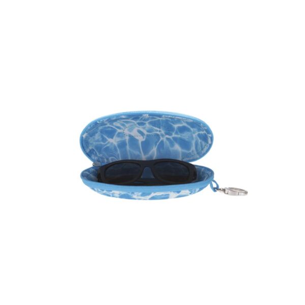 Babiators- Travel Case swimming pool