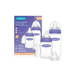 Lansinoh Seti i biberonave plastik - Sarter Set