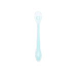 Babymoov - Age Silicon Spoon - Azur ( Lugë ushyese)