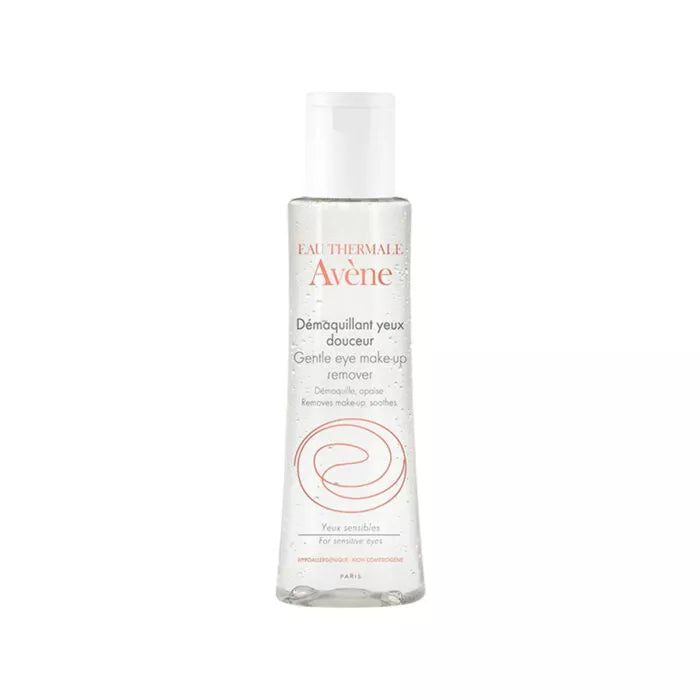 Avene – Pastrues dhe demakiazhues për zonën rreth syve