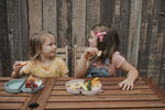 Silifold (Almond Butter) Miniware
